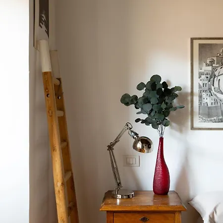 Iflat Homey In Campo De'Fiori Rome Exterior photo