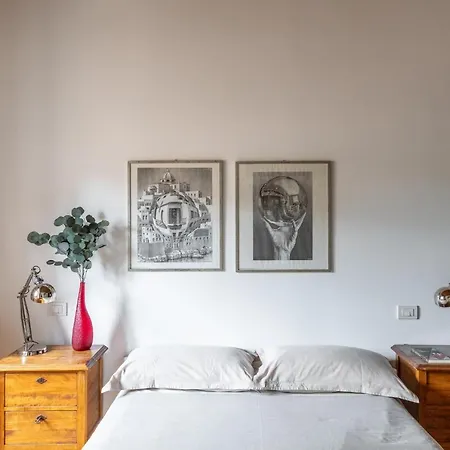 Iflat Homey In Campo De'Fiori Rome Exterior photo